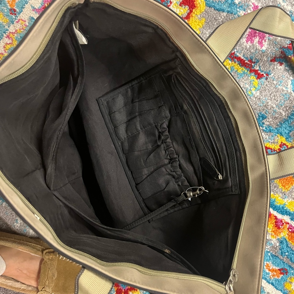 Samsonite Bag - image 2